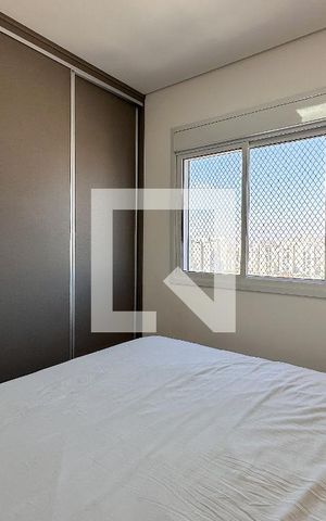 Apartamento para alugar com 51m², 2 quartos e 1 vagaQuarto 2