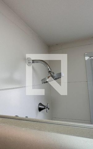Apartamento para alugar com 51m², 2 quartos e 1 vagaBanheiro