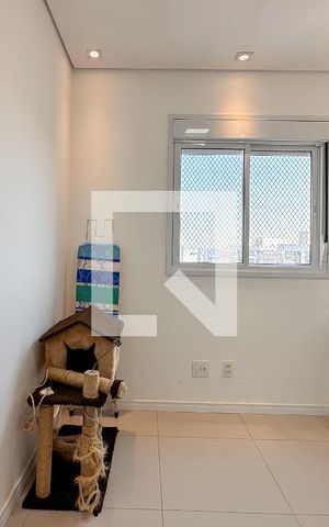 Apartamento para alugar com 51m², 2 quartos e 1 vagaQuarto 1