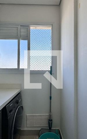 Apartamento para alugar com 51m², 2 quartos e 1 vagaÁrea de Serviço