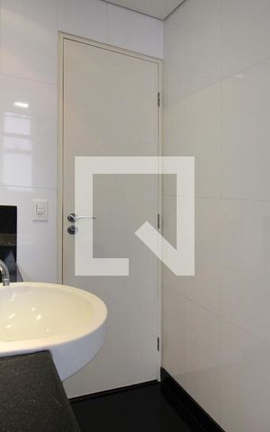 Apartamento para alugar com 105m², 3 quartos e 2 vagasBanheiro