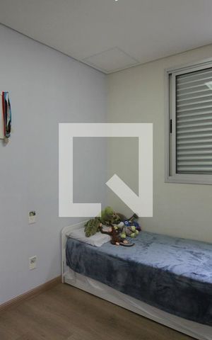 Apartamento para alugar com 105m², 3 quartos e 2 vagasQuarto 2