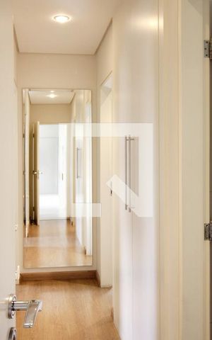 Apartamento para alugar com 105m², 3 quartos e 2 vagasCorredor