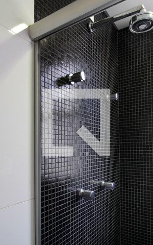 Apartamento para alugar com 105m², 3 quartos e 2 vagasBanheiro