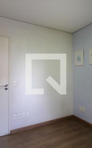 Apartamento para alugar com 105m², 3 quartos e 2 vagasQuarto 2