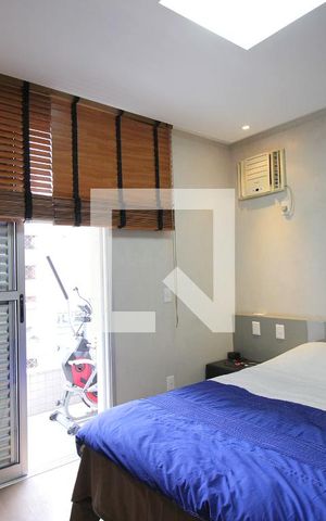 Apartamento para alugar com 105m², 3 quartos e 2 vagasSuite