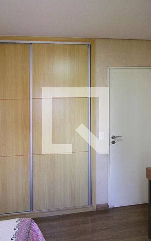 Apartamento para alugar com 105m², 3 quartos e 2 vagasQuarto 3