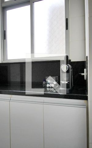 Apartamento para alugar com 105m², 3 quartos e 2 vagasÁrea de Serviço