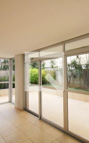 Apartamento para alugar com 105m², 3 quartos e 2 vagasÁrea comum - Salão de festas
