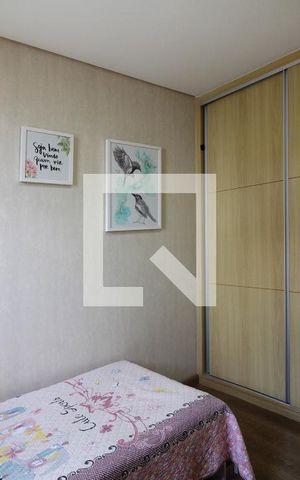 Apartamento para alugar com 105m², 3 quartos e 2 vagasQuarto 3