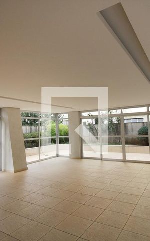 Apartamento para alugar com 105m², 3 quartos e 2 vagasÁrea comum - Salão de festas