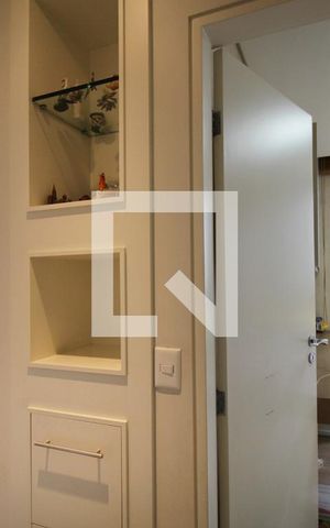 Apartamento para alugar com 105m², 3 quartos e 2 vagasCorredor