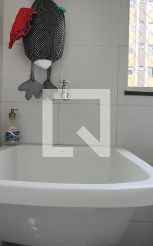 Apartamento para alugar com 105m², 3 quartos e 2 vagasÁrea de Serviço