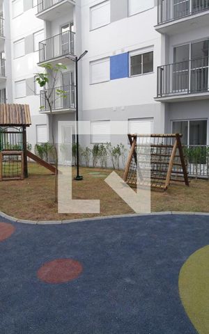 Apartamento à venda com 39m², 2 quartos e 1 vagaÁrea Comum - Playground
