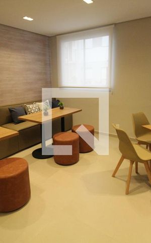 Apartamento à venda com 39m², 2 quartos e 1 vagaÁrea comum - Salão de festas