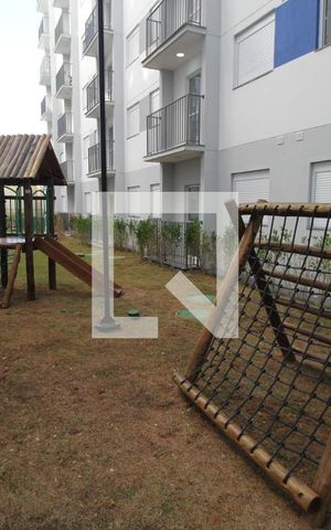 Apartamento à venda com 39m², 2 quartos e 1 vagaÁrea Comum