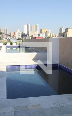 Apartamento à venda com 39m², 2 quartos e 1 vagaÁrea Comum