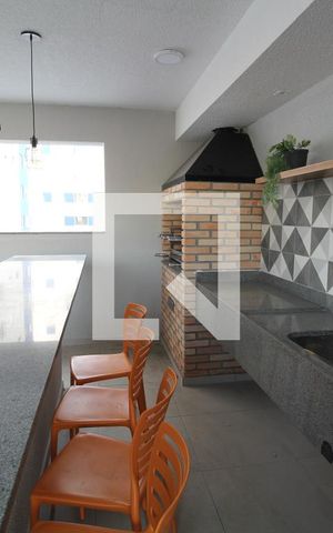 Apartamento à venda com 39m², 2 quartos e 1 vagaÁrea Comum