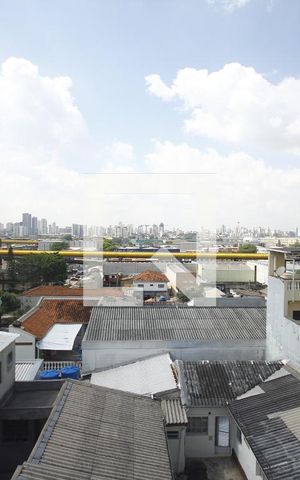 Apartamento para alugar com 60m², 1 quarto e sem vagaVista