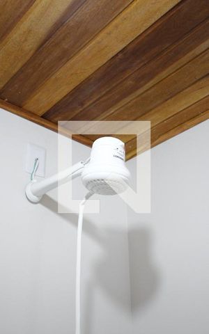 Apartamento para alugar com 60m², 1 quarto e sem vagaBanheiro