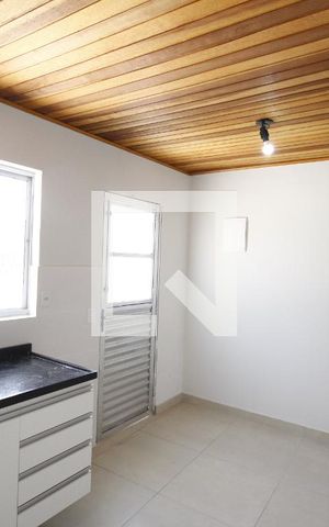 Apartamento para alugar com 60m², 1 quarto e sem vagaCozinha