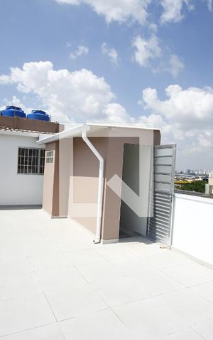 Apartamento para alugar com 60m², 1 quarto e sem vagaTerraço