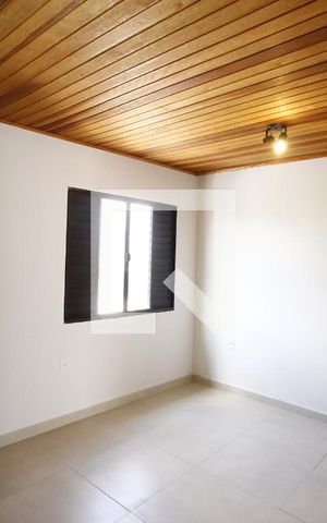Apartamento para alugar com 60m², 1 quarto e sem vagaQuarto
