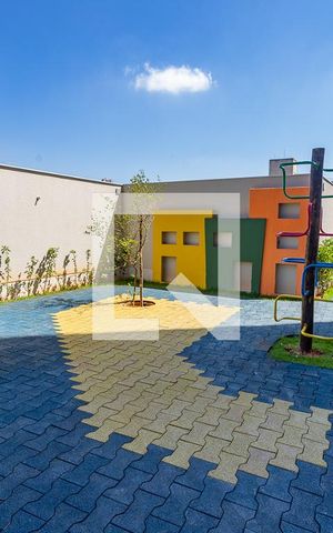 Apartamento à venda com 55m², 2 quartos e 1 vaga Apartamento à venda com 55m², 2 quartos e 1 vagaÁrea comum - Playground