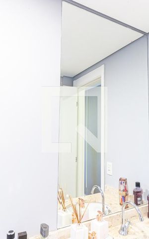 Apartamento à venda com 94m², 3 quartos e 2 vagas Apartamento à venda com 94m², 3 quartos e 2 vagasBanheiro da Suíte 2