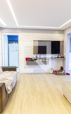 Apartamento à venda com 94m², 3 quartos e 2 vagas Apartamento à venda com 94m², 3 quartos e 2 vagasSala