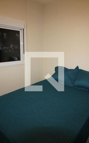 Apartamento à venda com 36m², 1 quarto e 1 vagaQuarto