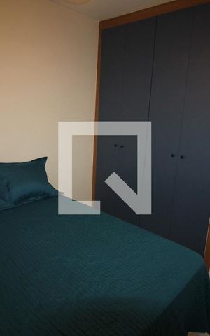 Apartamento à venda com 36m², 1 quarto e 1 vagaQuarto