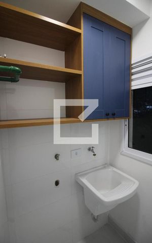 Apartamento à venda com 36m², 1 quarto e 1 vagaÁrea de Serviço