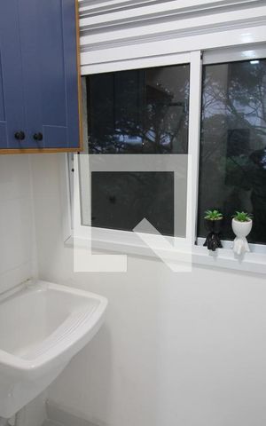Apartamento à venda com 36m², 1 quarto e 1 vagaÁrea de Serviço
