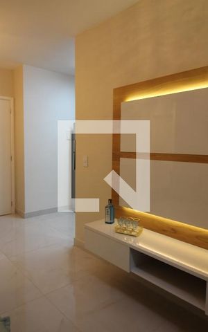 Apartamento à venda com 36m², 1 quarto e 1 vagaSala