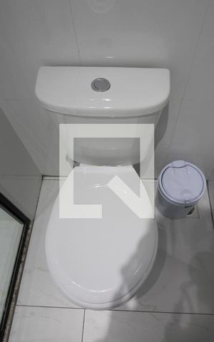 Apartamento à venda com 36m², 1 quarto e 1 vagaBanheiro