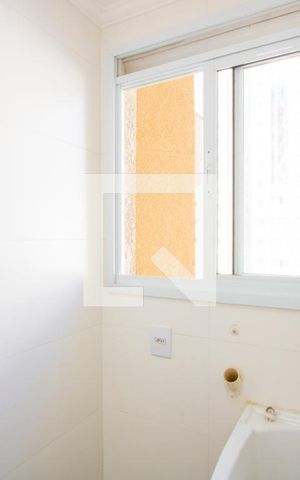 Apartamento para alugar com 59m², 2 quartos e 1 vagaÁrea comum