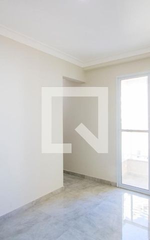 Apartamento para alugar com 59m², 2 quartos e 1 vagaQuarto 1