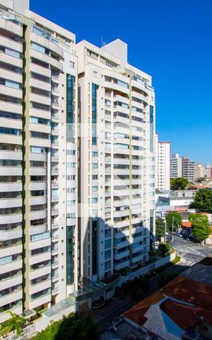 Apartamento para alugar com 59m², 2 quartos e 1 vagaVista da varanda