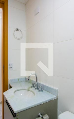 Apartamento para alugar com 59m², 2 quartos e 1 vagaBanheiro