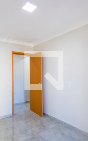 Apartamento para alugar com 59m², 2 quartos e 1 vagaQuarto 1