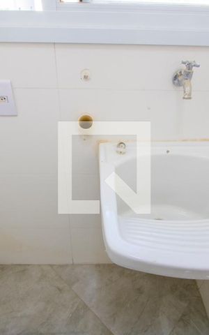 Apartamento para alugar com 59m², 2 quartos e 1 vagaÁrea comum