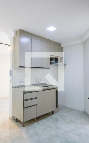 Apartamento para alugar com 59m², 2 quartos e 1 vagaCozinha