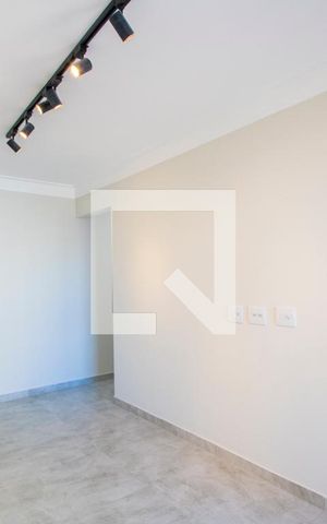 Apartamento para alugar com 59m², 2 quartos e 1 vagaSala