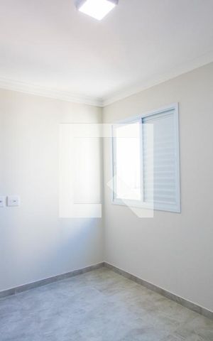 Apartamento para alugar com 59m², 2 quartos e 1 vagaQuarto 2