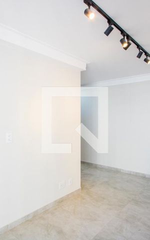 Apartamento para alugar com 59m², 2 quartos e 1 vagaSala