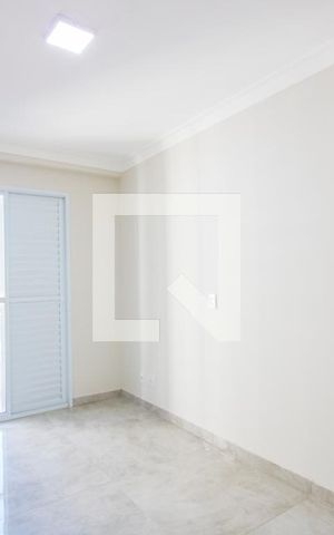 Apartamento para alugar com 59m², 2 quartos e 1 vagaQuarto 1