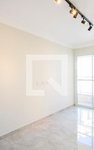 Apartamento para alugar com 59m², 2 quartos e 1 vagaSala