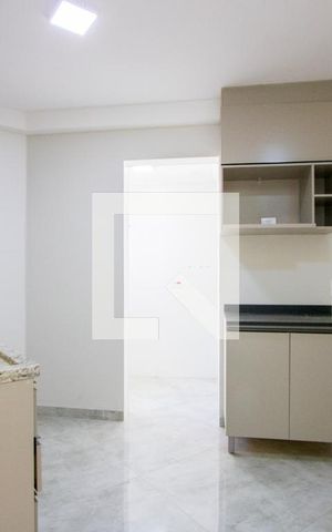 Apartamento para alugar com 59m², 2 quartos e 1 vagaCozinha
