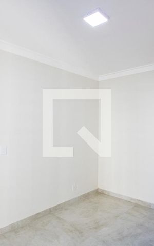 Apartamento para alugar com 59m², 2 quartos e 1 vagaQuarto 1